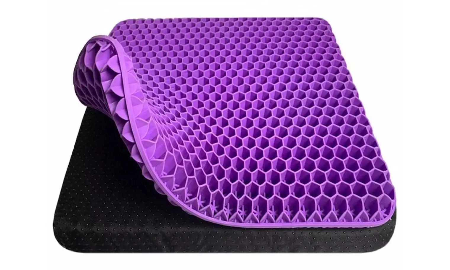 Coussin de siège en gel Herzberg