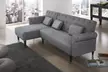 Sofá cama chaise longue - Second Medium