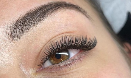 Lifting y tinte de pestañas - Vibeauty