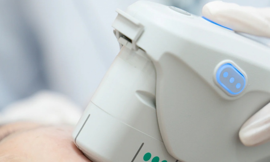 Image 2: Up to 72% Off on HIFU Facial at Marcio Personal Aesthetician