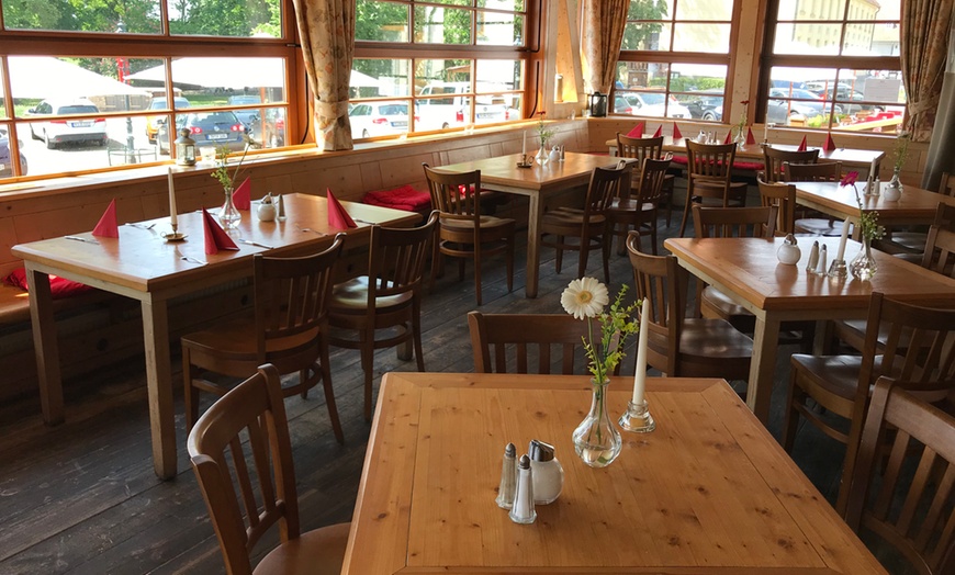 Image 6: Fondue nach Wahl für 2 oder 4 Personen