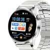 Image 7: NFC Bluetooth Multi-function Smart Watch 