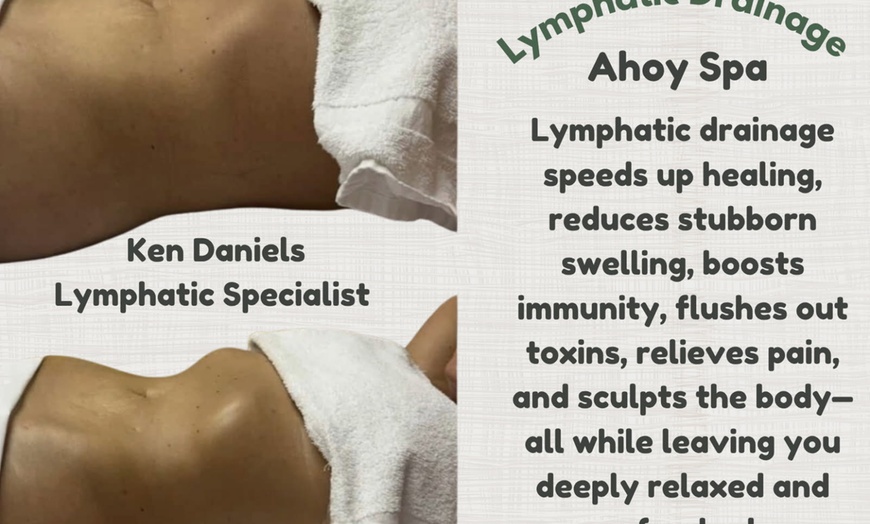 Image 2: Cosmetic Surgery Aftercare 1 2 Or 3 Packs of 30-Min Recovery Treatment