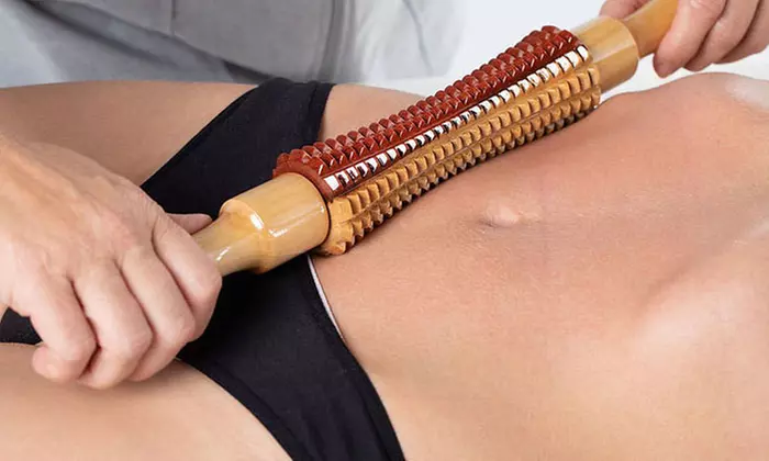 Combo de criolipólisis, crioterapia y maderoterapia o presoterapia