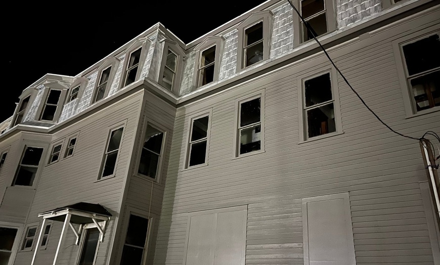 Image 6: 90-Minute Galveston Ghost Walking Tour with Historic Galveston Ghost Tours