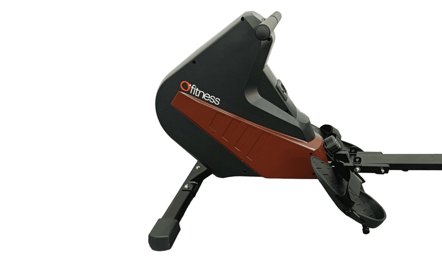 Image 14: Rameur scandinave FR090 ou à tirage central FR093 O'fitness