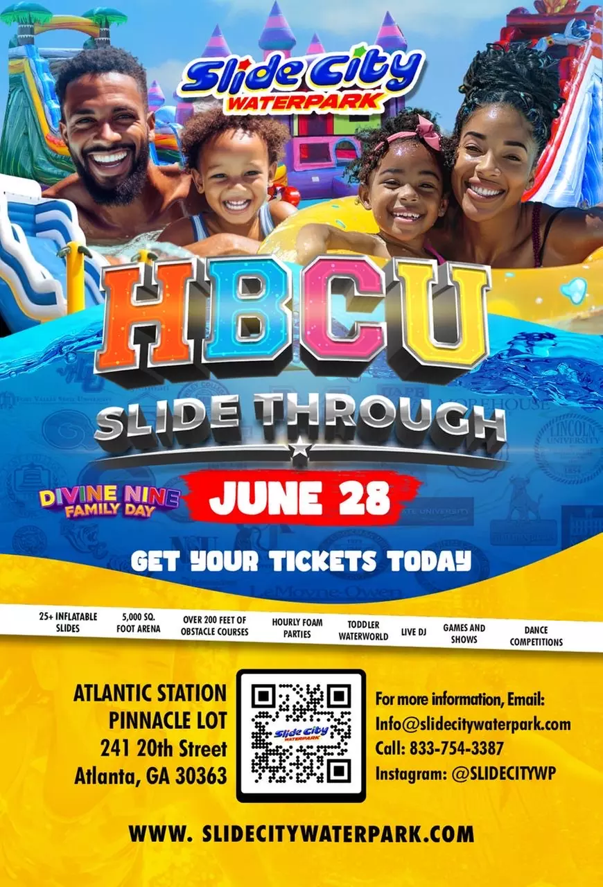Slide City Waterpark