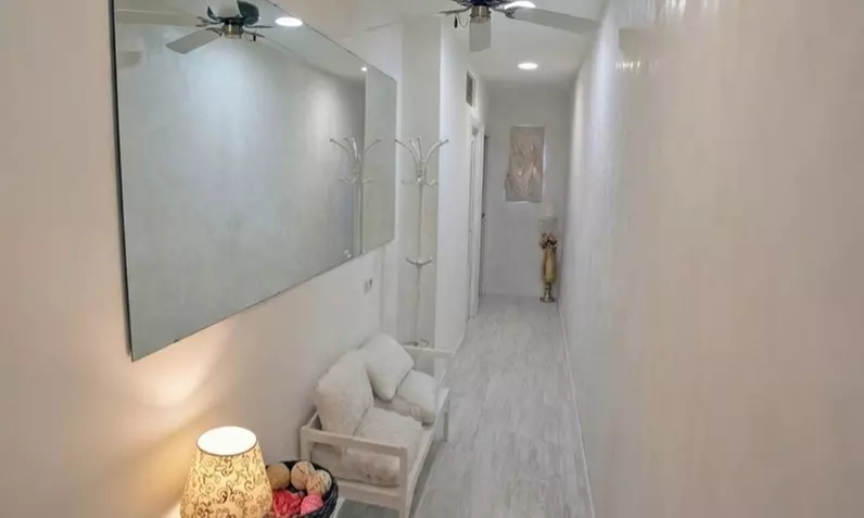 3 o 6 sesiones combinadas de láser lipolítico, presoterapia y masaje