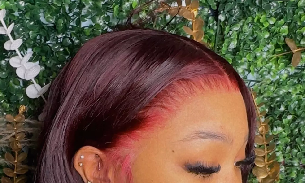 Stylish Braids or Twists with $5 Beauty Product Credit