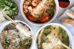 Savor Authentic Flavors: $125, $30, $150 or $50 Gift Card at Pho Hoa Noodle Soup/ Jazen Tea ( Up to 20% Off ) - Second Medium