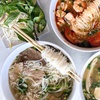 Image 3: Flavorful Creations at Pho Hoa with $125, $30, $150 or $50 Gift Card 