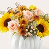 Image 3: ProFlowers Same Day Vibrant Fall & Thanksgiving Flower Bouquets Up to 26% Off 