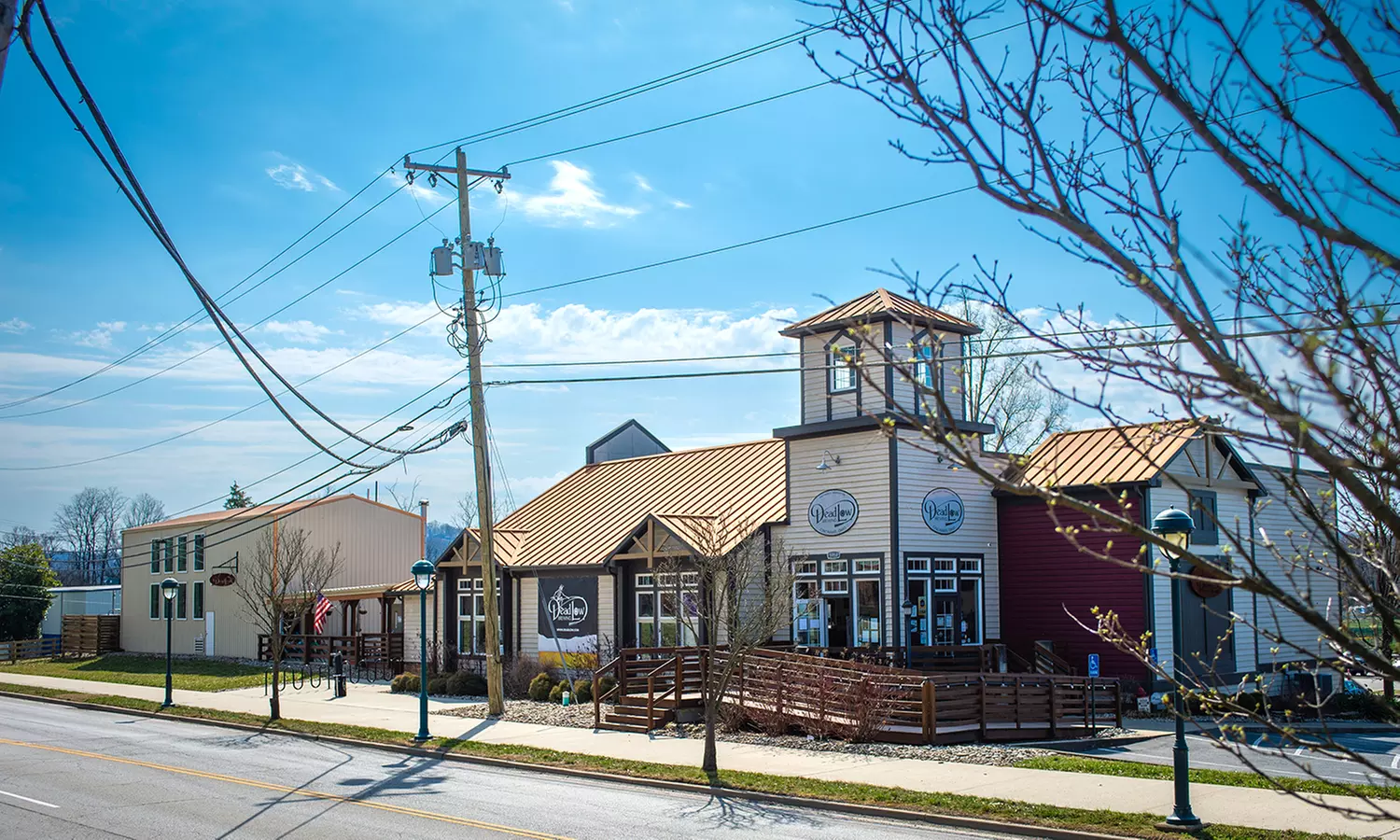 Great Brews and Bites: $20 or $40 Toward Food and Drink