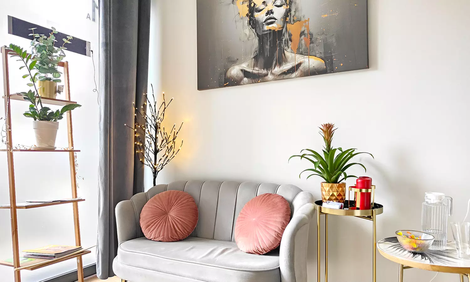 Głęboki relaks z rytuałami Head Spa: peeling, maska, masaż i więcej