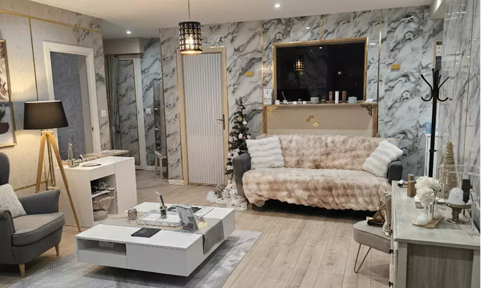 Head Spa Rituel "Brume d'Amae" ou "Essence Apaisante d'Amae"