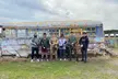 Paintball Package with 500 Paintballs for 1, 2, 4 or 6 People at Stoke Factory / Texas Ski Ranch (Up to 46% Off) - Second Medium