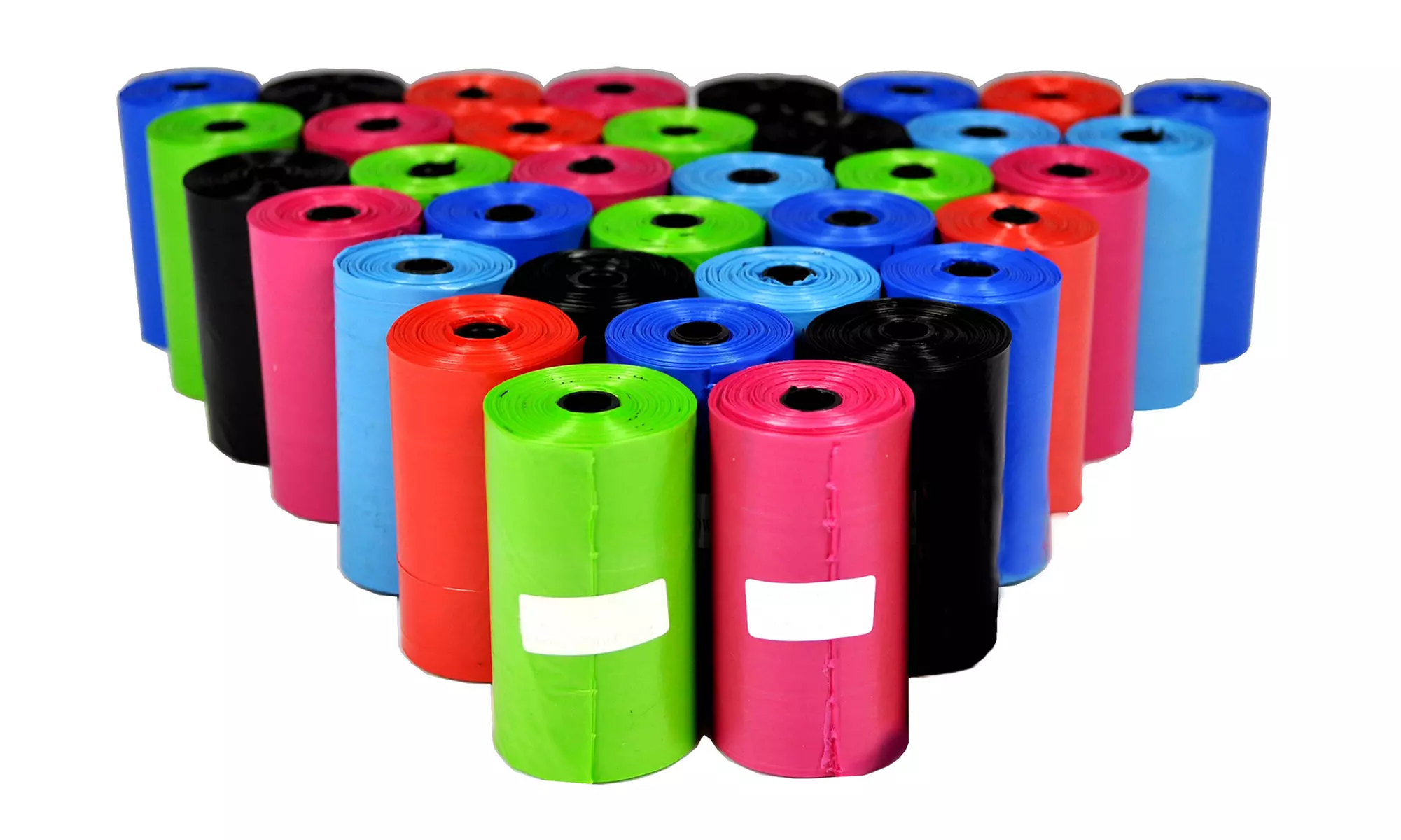 Jusqu'à 1000 sacs de déjection canine - Primary Image