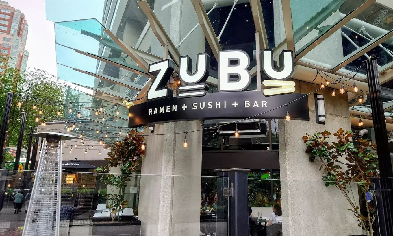 Four-Course Ramen Dinner for Two or Four with Wine or Sake