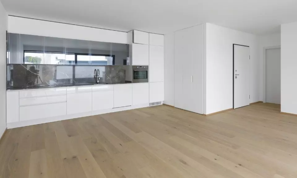 Move-In & Move-Out Cleaning Packages w/ Concierge Perks and More