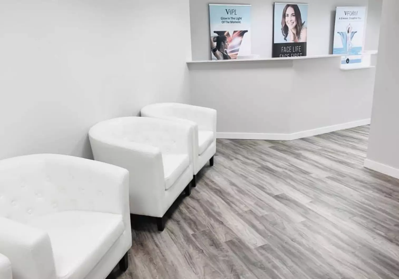 Up to 71% Off on Laser Hair Removal at Skinjava Medical Spa