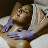 Image 2: Massage & Facial Combos with Aromatherapy or Hot Stones