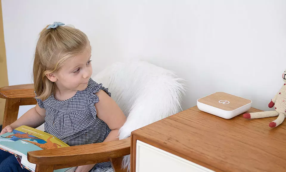 $99 for $250 Towards a Torch Gigabit WiFi Router with Parental Controls or Additional Months of Service - Second Medium