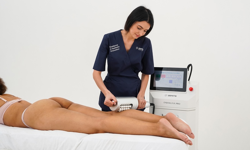 Image 5: EndoLuxx Pro Therapie: Ganzkörper- oder Teilbehandlung für 1 Person