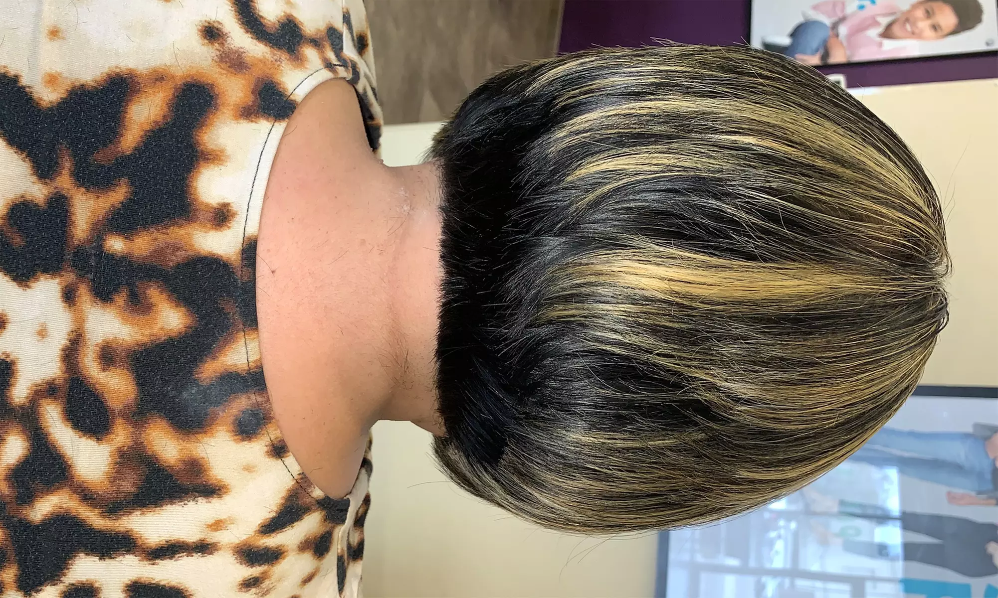 Transform Your Look with Children’s or Adult Haircut at Elegant Touch Hair Studio ( Up to 30% Off ) - Primary Image