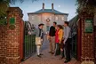 Spooky Alexandria Tour w/ Spine-Chilling Stories for Up to 4 Adults w/ Alexandria Colonial Tours (Up to 33% Off) - Second Medium