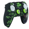 Image 7: FRTEC Official Batman and Joker Silicone Grip Kits for PS5 DualSense