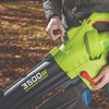 Image 15: Garden Gear Leaf Blowers with Optional Spare Battery