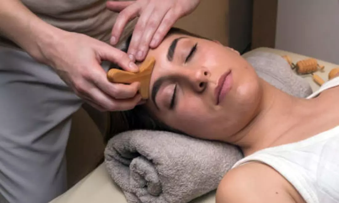 2, 4 o 6 sesiones de maderoterapia corporal o facial en zona a elegir