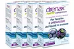 2, 4 o 6 confezioni di bustine o compresse Drenax integratore a effetto drenante - Image 6