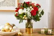Spread Holiday Cheer! Same-Day Delivery on Stunning FTD Christmas Flowers & Gifts (Up to 55% Off) - Second Medium