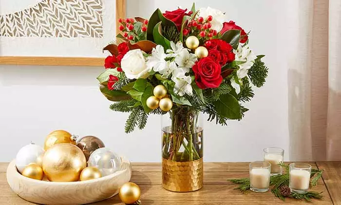 FTD Same-Day Fall & Thanksgiving Flowers and Gifts Delivery(Up to 55% Off)