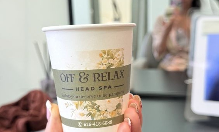 Image 14: Couples & Single Head Spa with Neck/Shoulder Massages, Scalp Analysis