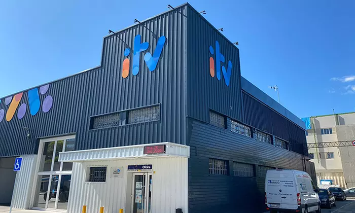 ITV para moto o coche gasolina o diésel en ITV Itevelesa Alcobendas