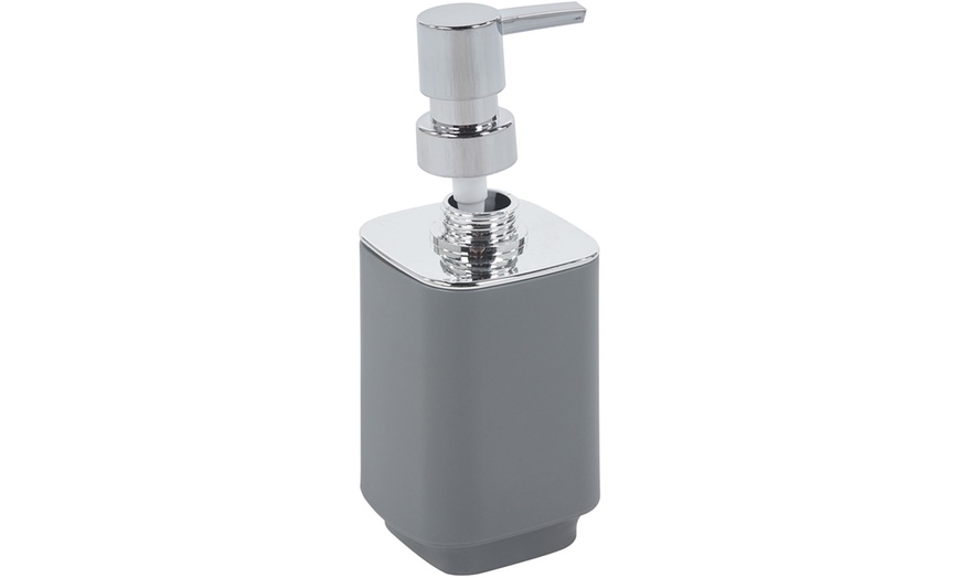 Image 19: Juego completo de 6 accesorios de baño