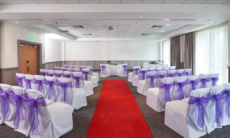 Image 22: Wedding Package for 50 Guests