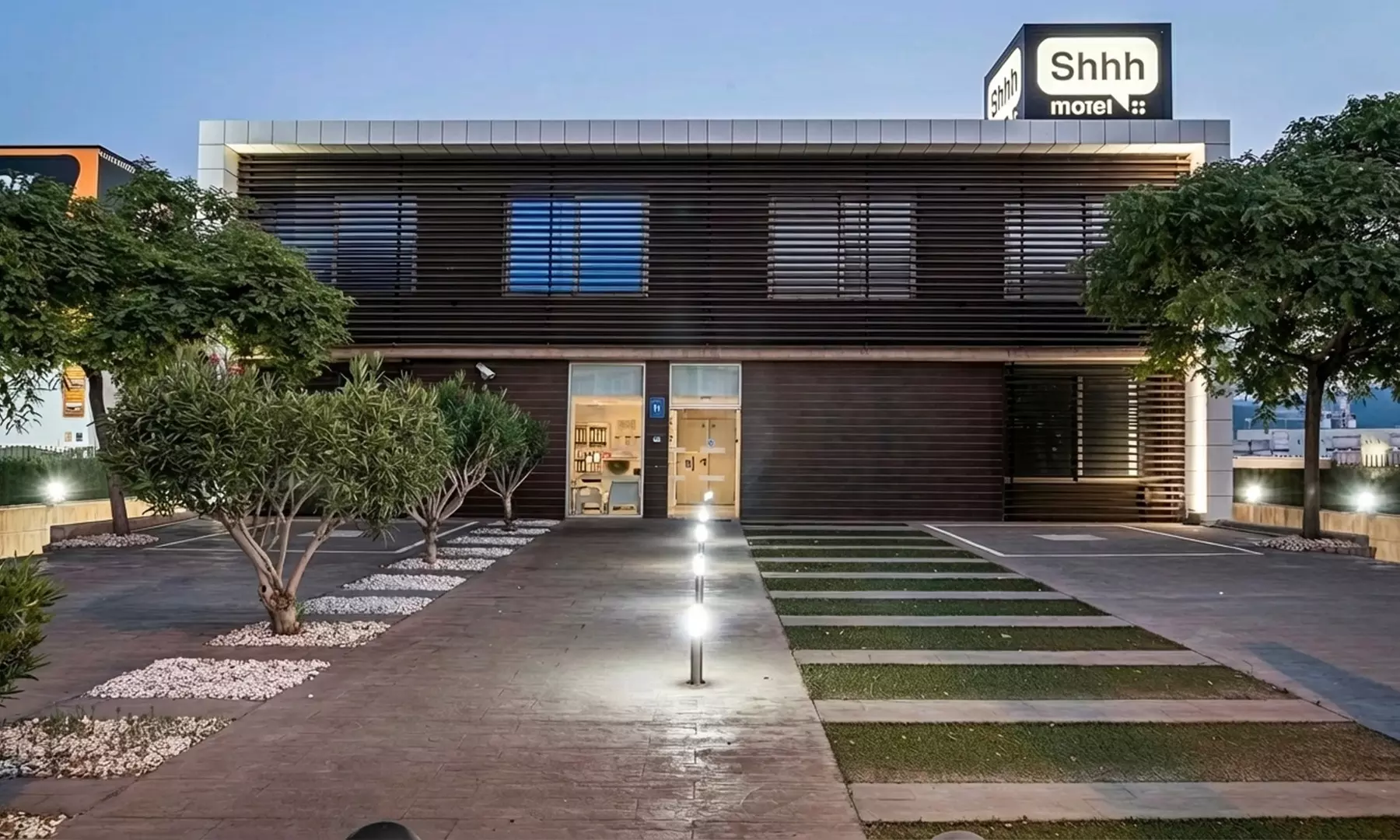 Castellón: suite junior o máster privada a elegir