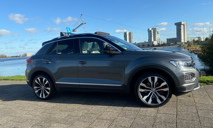 Image 4: Leer rijden in eigen tempo met persoonlijke begeleiding