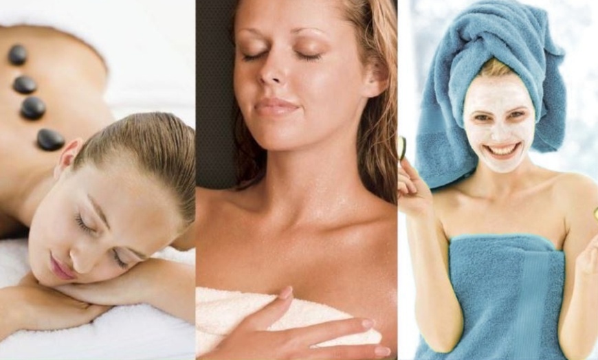 Image 3: Indulge in Bliss: Your Ultimate Pampering Package Awaits!