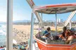 Unlimited Ride Wristband & Game Play Card for 2 People at Pacific Park on the Santa Monica Pier (Up to 34% Off) - Second Medium