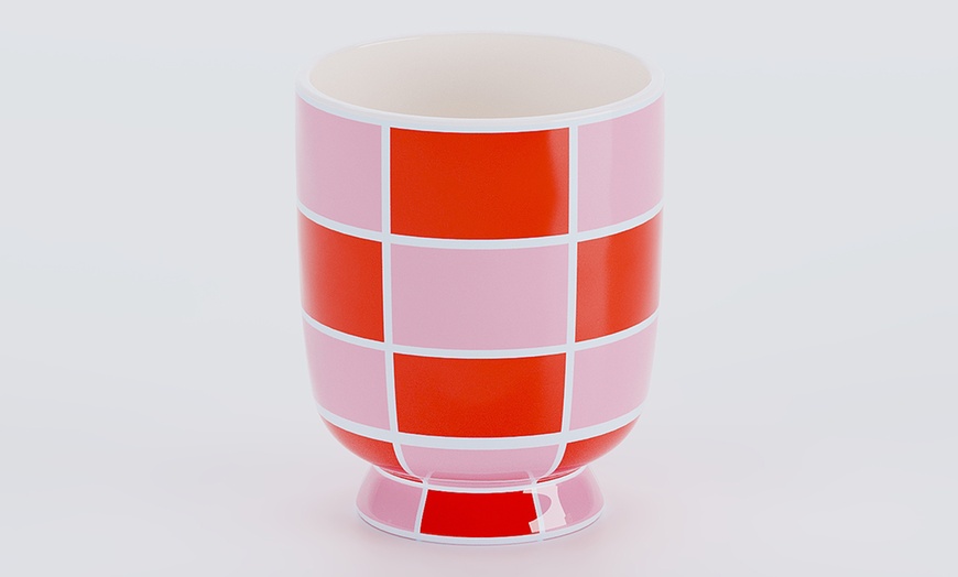 Image 12: Vase céramique