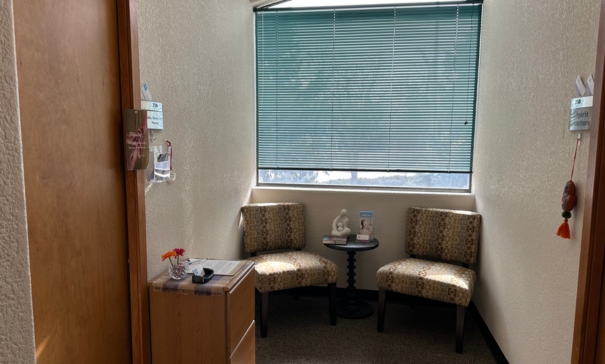 Image 5: Full Body Massage: Therapeutic, Sports, or Deep Tissue