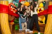 Angry Birds: The Mini Golf Showdown - Second Medium