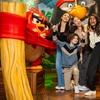 Image 2: Angry Birds: The Mini Golf Showdown