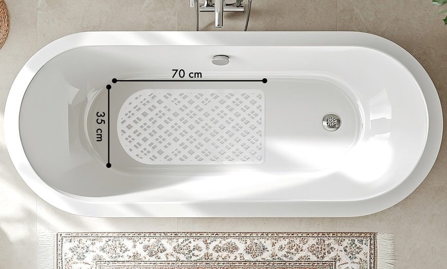 Image 26: Alfombrilla antideslizante ultraadherente