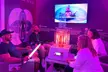 Temperature Contrast + BioCharger Reset – Single or 2-Person Session at Gables Longevity Hub (Up to 56% Off) - Second Medium