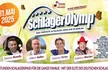 Bis zu 10 Tickets für "SchlagerOlymp 2025" in Berlin am 31. Mai '25 um 13 Uhr: 10 Std. Schlager (bis 44% sparen) - Second Medium